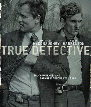 index of true detective